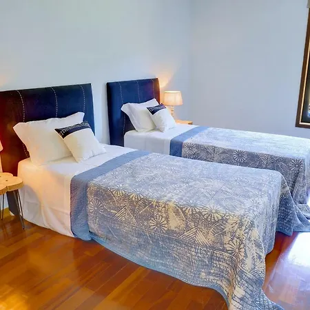 וילה Quinta Da Boavista- Casa N *