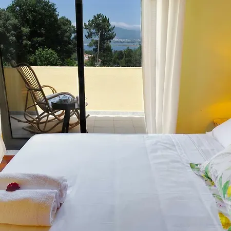 Quinta Da Boavista- Casa N Caminha