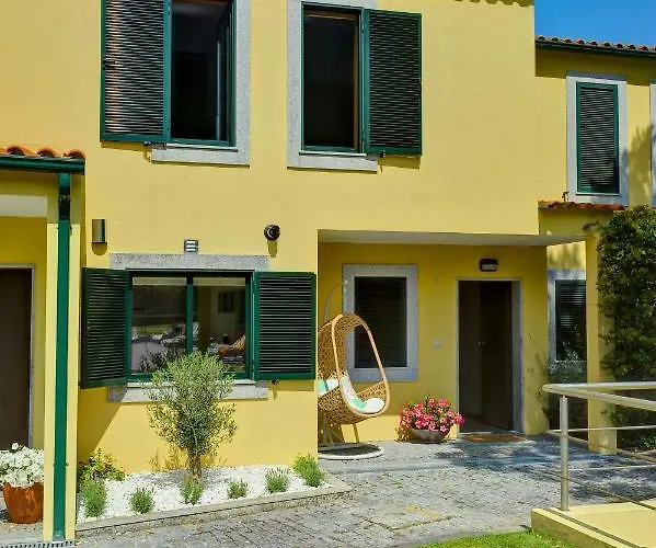 Quinta Da Boavista- Casa N וילה