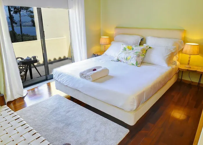 Quinta Da Boavista- Casa N וילה