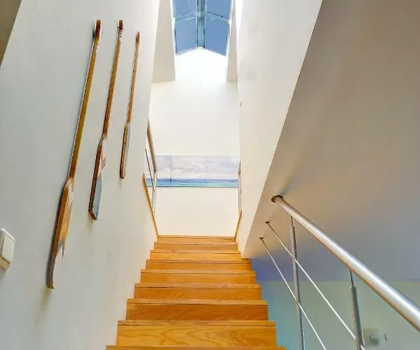 Quinta Da Boavista- Casa N וילה