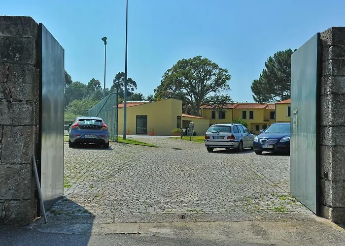 Quinta Da Boavista- Casa N וילה