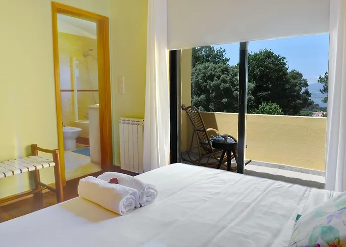 Quinta Da Boavista- Casa N וילה