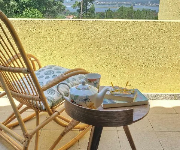 Quinta Da Boavista- Casa N וילה *