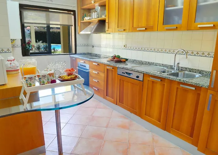 Quinta Da Boavista- Casa N *