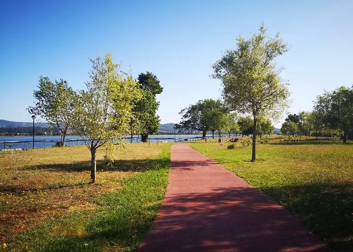 Quinta Da Boavista- Casa N וילה *