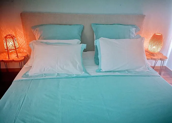 Quinta Da Boavista- Casa N וילה