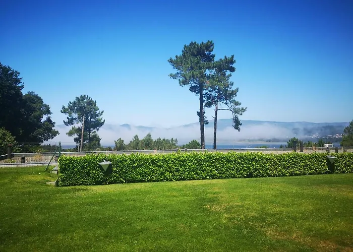 Quinta Da Boavista- Casa N