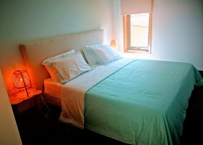 Quinta Da Boavista- Casa N וילה *