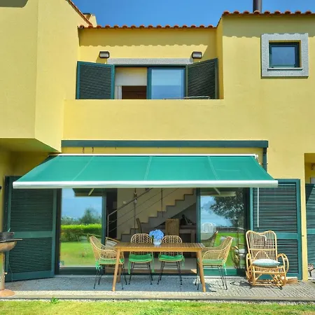 Villa Quinta Da Boavista- Casa N *