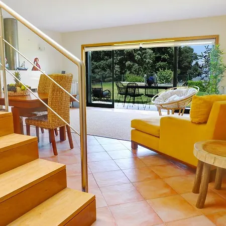 Quinta Da Boavista- Casa N Villa Caminha