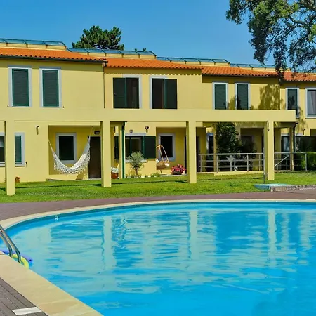 Quinta Da Boavista- Casa N *