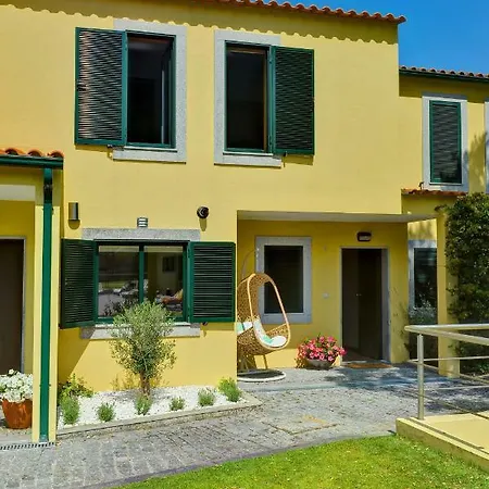 Quinta Da Boavista- Casa N 빌라