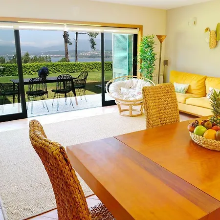 Villa Quinta Da Boavista- Casa N *