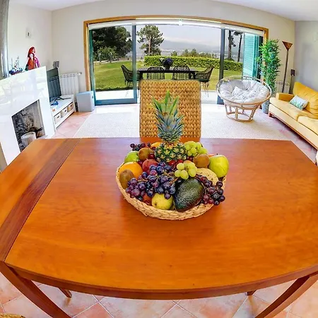 Quinta Da Boavista- Casa N Villa Caminha