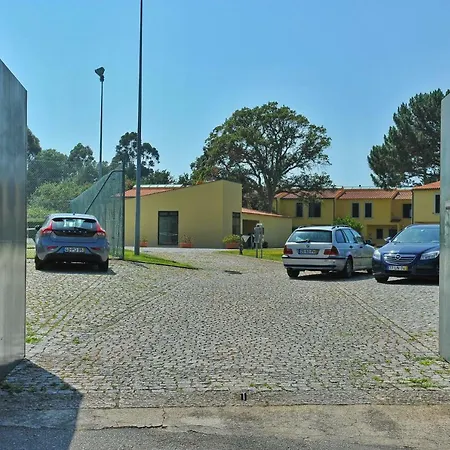 Quinta Da Boavista- Casa N Villa