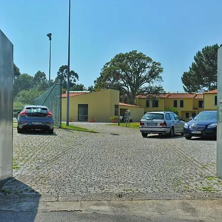 Quinta Da Boavista- Casa N 빌라