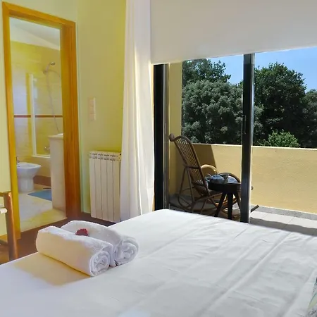 Quinta Da Boavista- Casa N 빌라