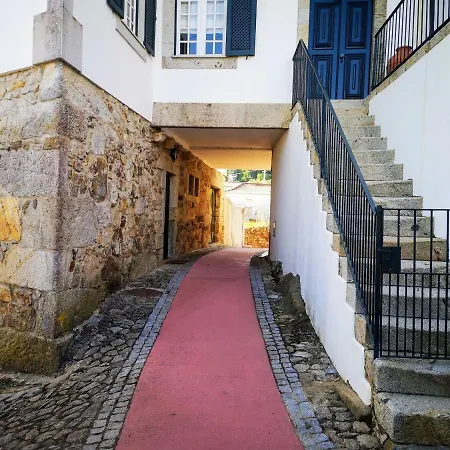 Quinta Da Boavista- Casa N