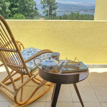 Quinta Da Boavista- Casa N Villa *