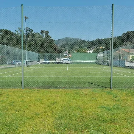 빌라 Quinta Da Boavista- Casa N