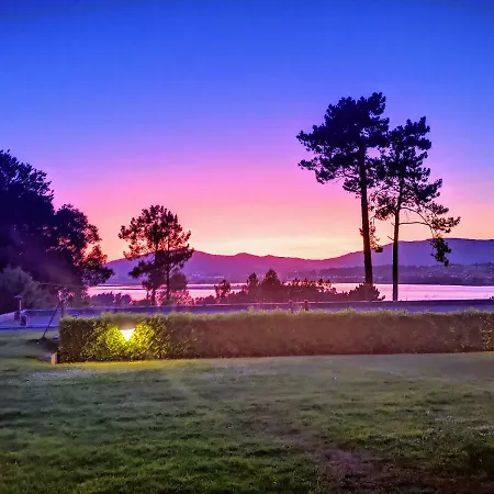 Quinta Da Boavista- Casa N * Caminha
