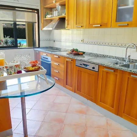 Quinta Da Boavista- Casa N *