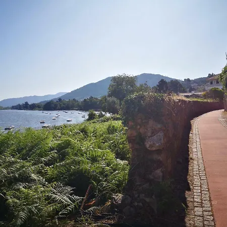 Quinta Da Boavista- Casa N Villa Caminha