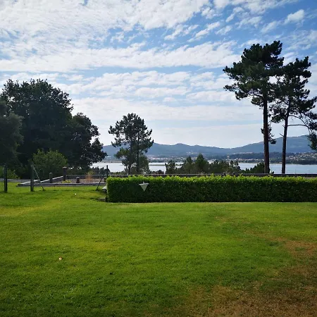 Villa Quinta Da Boavista- Casa N Caminha