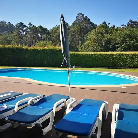 Quinta Da Boavista- Casa N