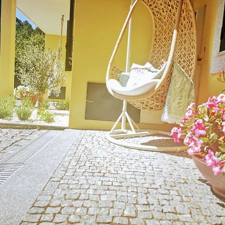 Quinta Da Boavista- Casa N *