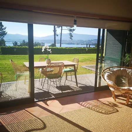 Villa Quinta Da Boavista- Casa N Caminha