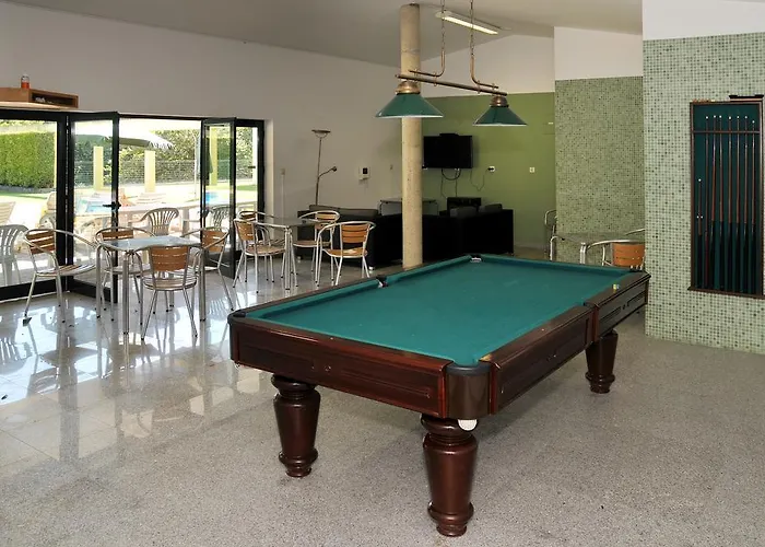 Quinta Da Boavista- Casa N