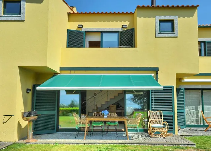 Villa Quinta Da Boavista- Casa N *