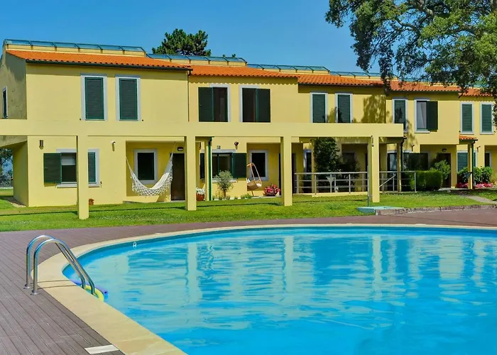 Quinta Da Boavista- Casa N *