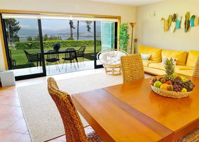 Villa Quinta Da Boavista- Casa N *