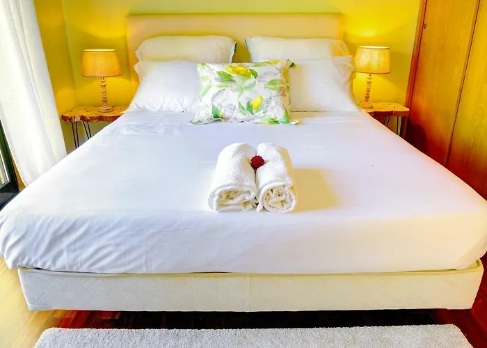 Villa Quinta Da Boavista- Casa N