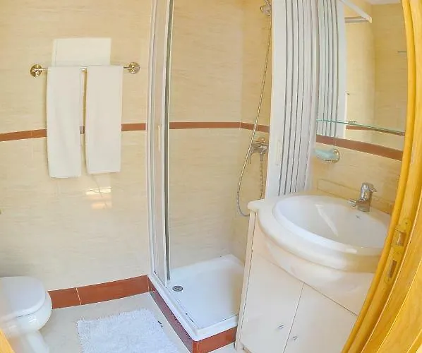 Quinta Da Boavista- Casa N * Caminha