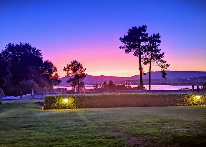 Quinta Da Boavista- Casa N * Caminha