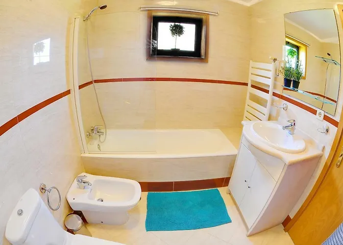 Quinta Da Boavista- Casa N *