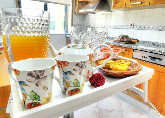 Quinta Da Boavista- Casa N *