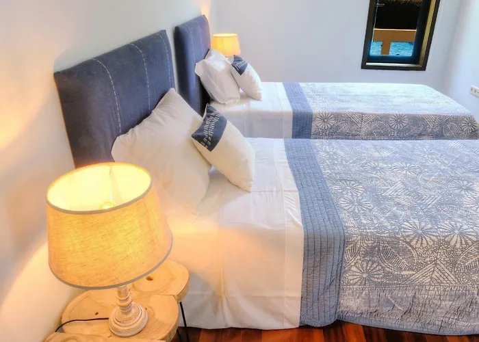 Quinta Da Boavista- Casa N Villa