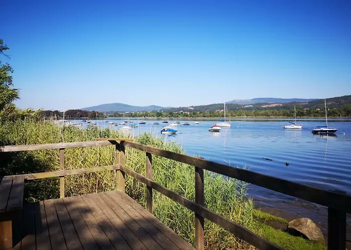 Quinta Da Boavista- Casa N *