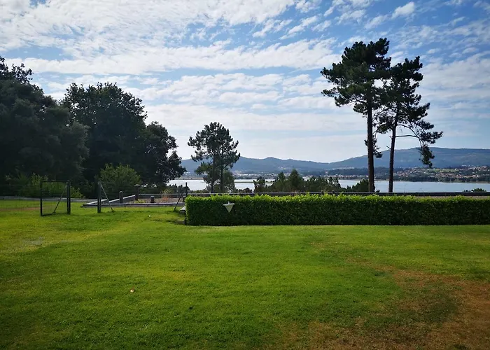 Villa Quinta Da Boavista- Casa N Caminha