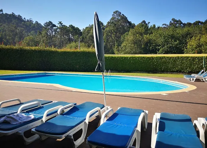 Quinta Da Boavista- Casa N